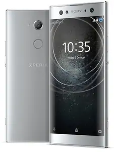 Замена стекла камеры на телефоне Sony Xperia XA2 Ultra в Екатеринбурге